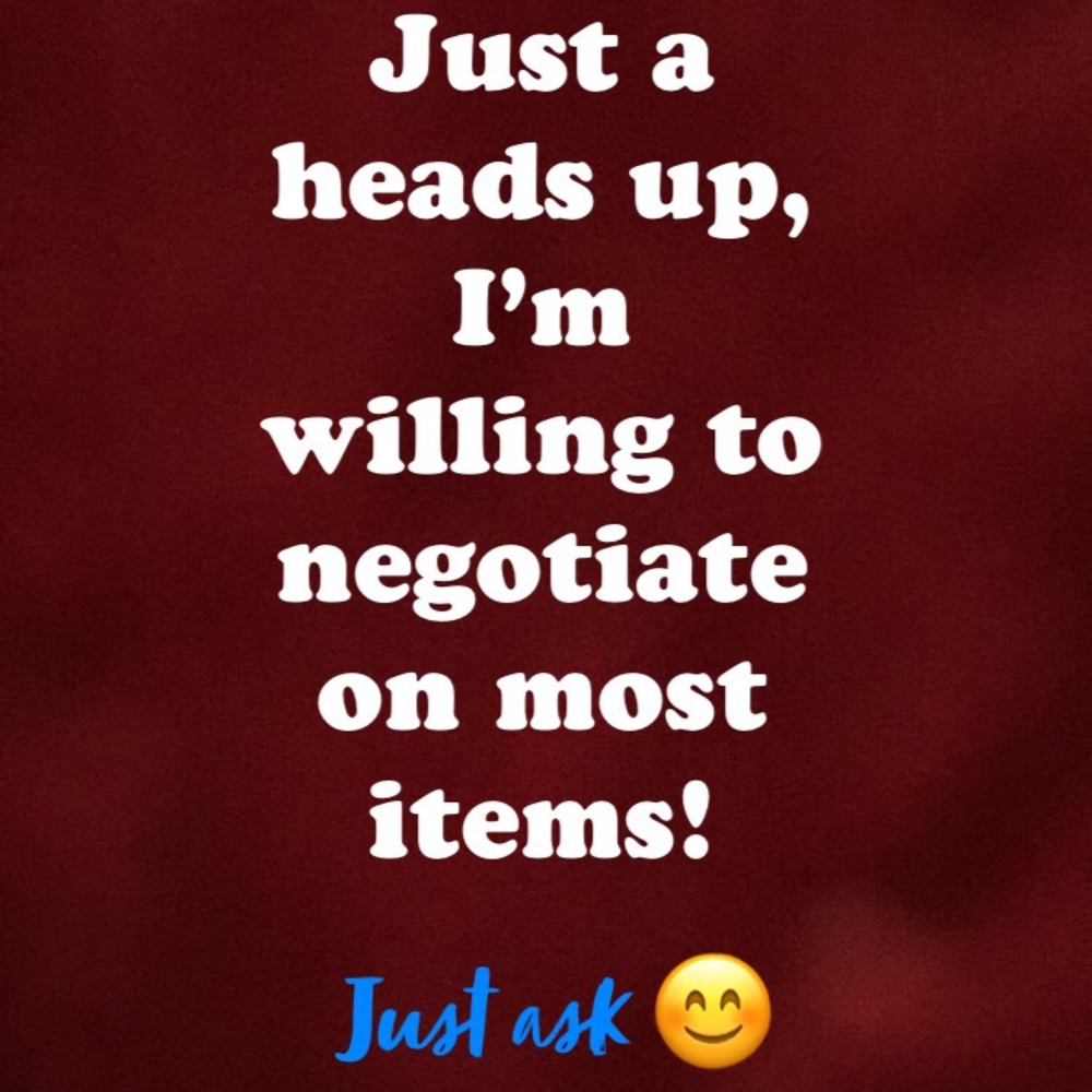 ❤️PSA❤️